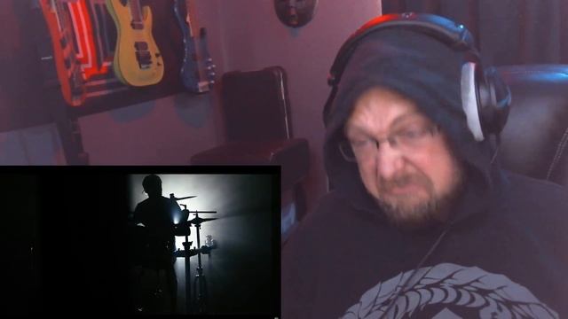 The Hate Project - Buried Alive (REACTION) смотреть онлайн