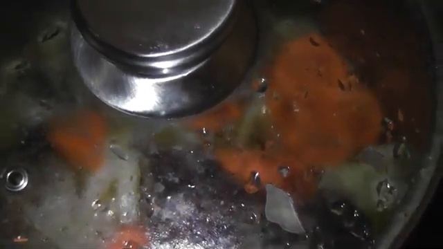 мясо жареное с луком смотреть онлайн