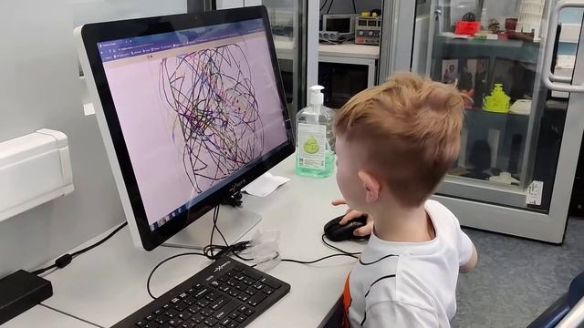 Робототехника смотреть онлайн