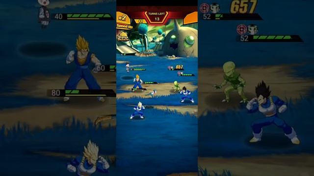 драгон болл было сложно