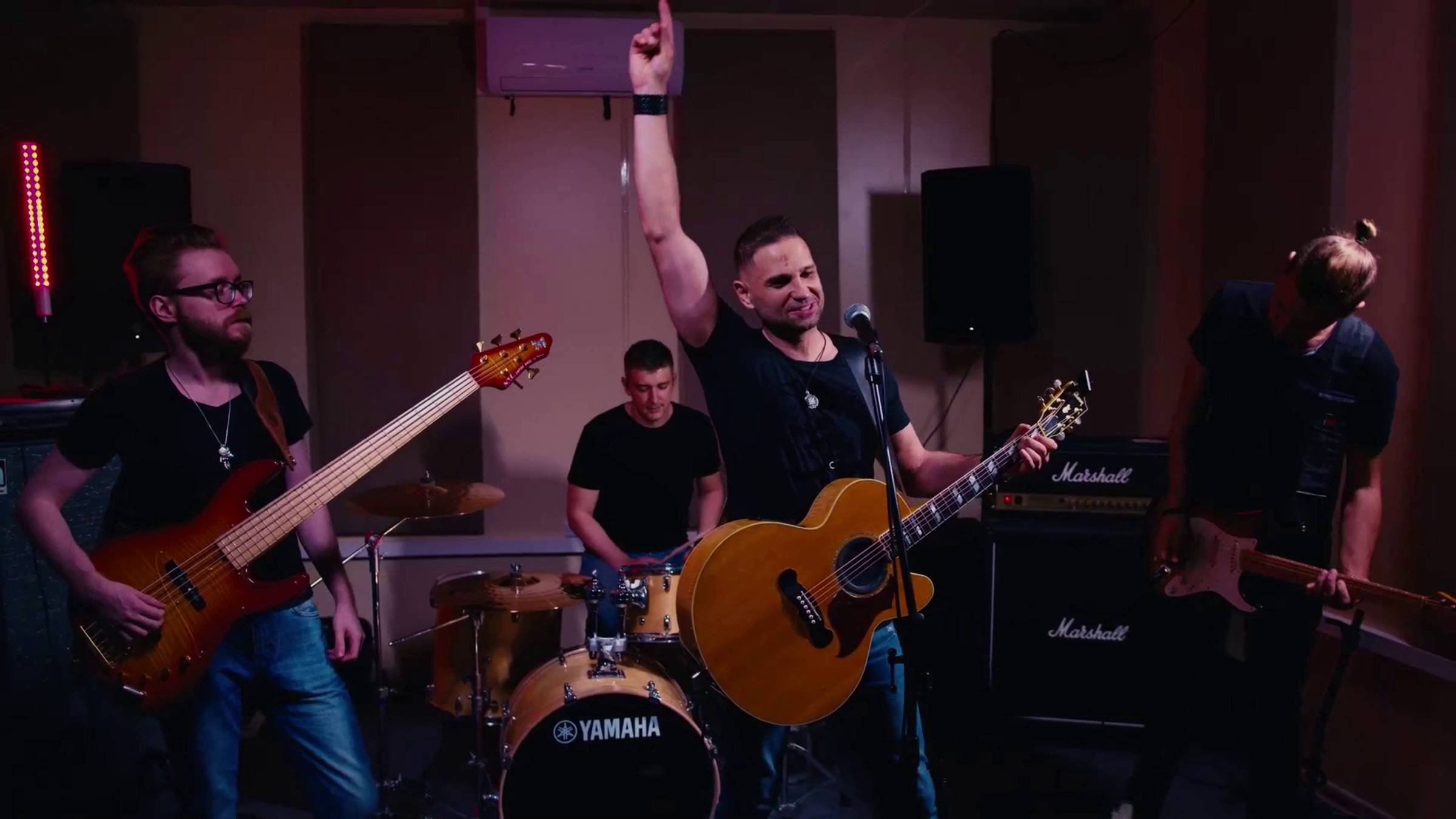 ДжейГольф, JGolf - Мегаполис смотреть онлайн