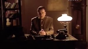 Легенды уголовного розыска серия 7 Идеальный яд