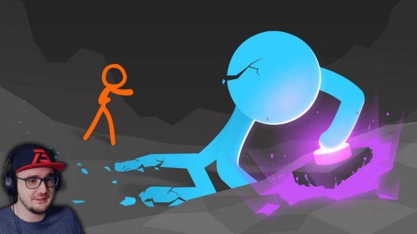 Анимация против Зависимости ► Animation vs. Addiction - Alan Becker Реакция