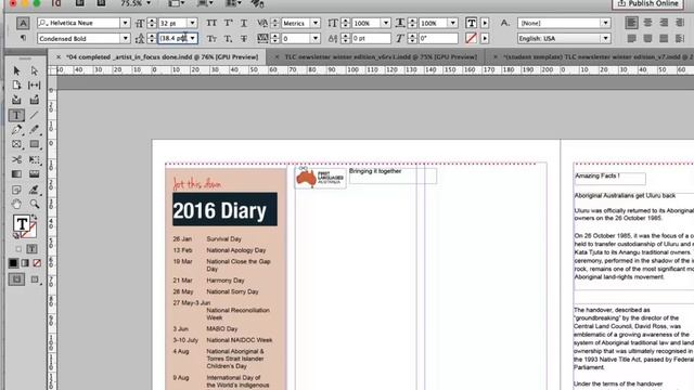 05 Tabs for Indenting смотреть онлайн