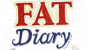 Сериал Мой безумный дневник - 3 сезон 3 серия / My Mad Fat Diary