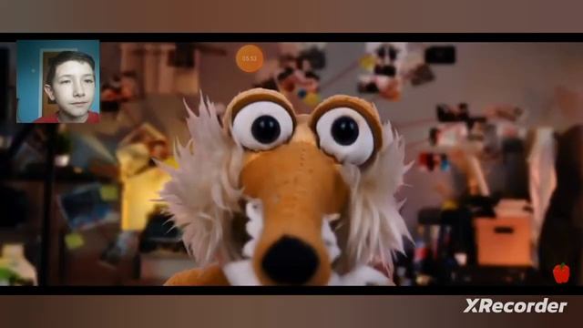 ЯЖМАМКИ ПРОТИВ ЗАЙЧИКА(TINY BUNNY)реакция на маразма смотреть онлайн