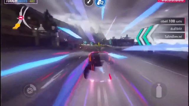 Asphalt 9: Legends - Steam [1] смотреть онлайн