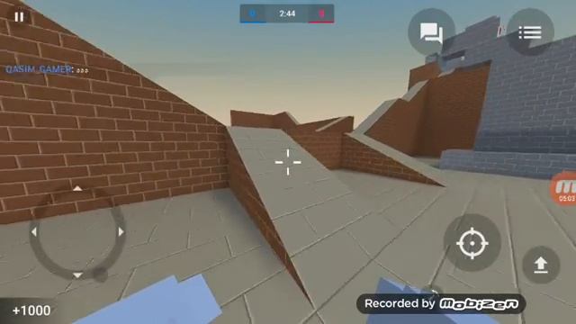 Блок страйк новая версия!!! смотреть онлайн