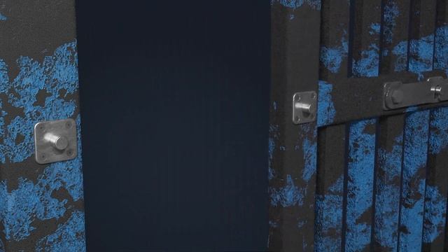 TOP 10 Simple Automatic Gate Latch Lock Ideas. смотреть онлайн
