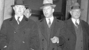 Альберт Анастазия. Великий Палач Коза Ностры. Самый Психопатичный Босс Гангстеров.