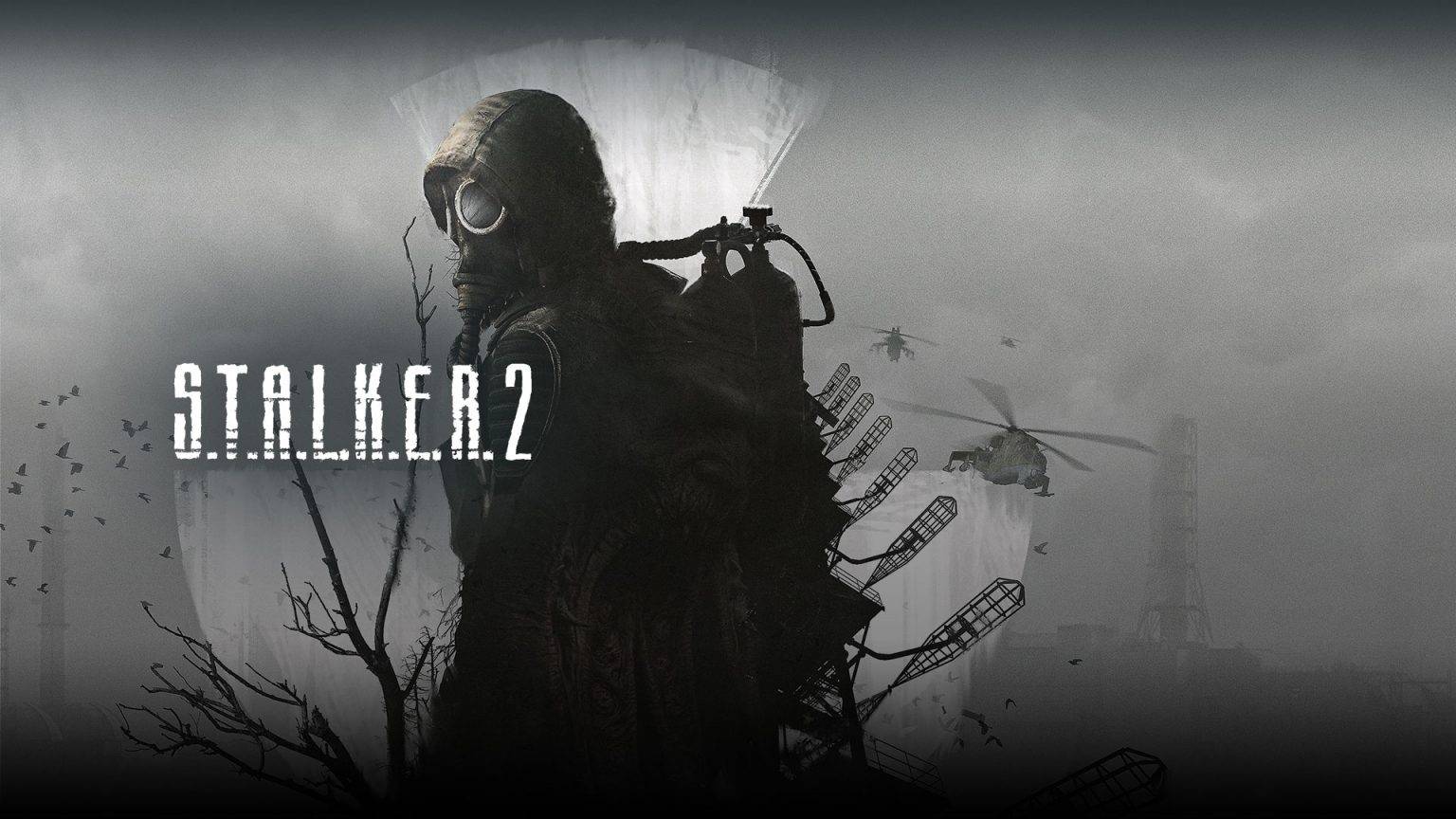S.T.A.L.K.E.R. 2: Heart of Chornobyl #14 смотреть онлайн