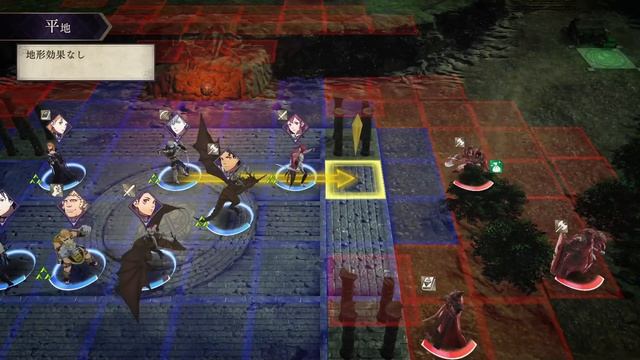 #108 Fire Emblem: Three Houses - Chapter 19: The Golden Deer's Plea 7 of 9 - Azure Moon смотреть онлайн