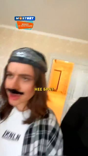 Сабина Хайрова: Как Появился ШОМА 🤣 | #shorts #интервью смотреть онлайн