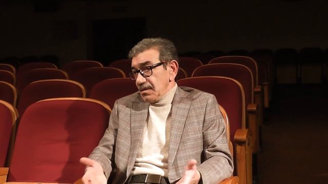 Мабуд Магеррамов пообщался с прессой смотреть онлайн