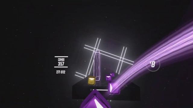Beat Saber - The Master, Teminite x Boom Kitty [Hard] | PlayStation VR2 смотреть онлайн