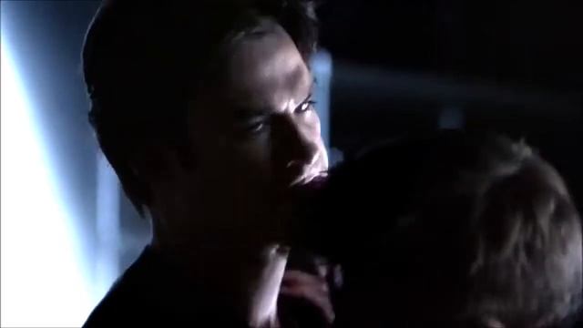 You're Mean One Mr Grinch -Damon Salvatore