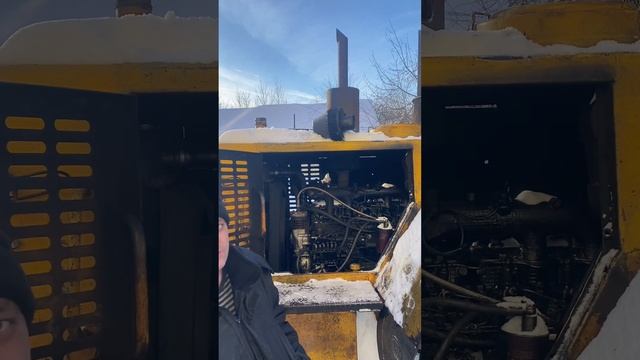 Заклинила рейка ТНВД насос МОТОРПАЛ д. 260 АМКОДОР 333 В смотреть онлайн