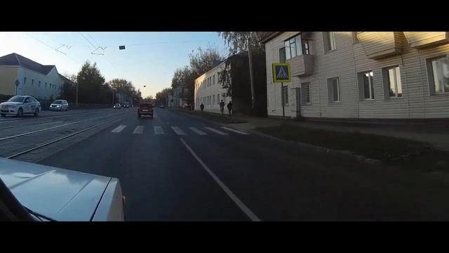 Устроил движуху | ВАЗ-2105 JANGO V2.0