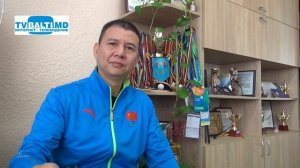 Тренировки по настольному теннису по китайской методике  24 01 24