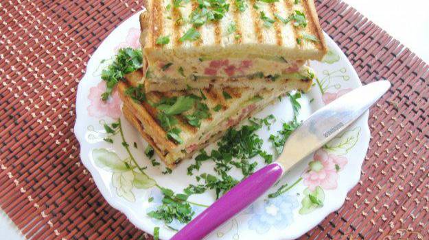 Кулинарные хитрости