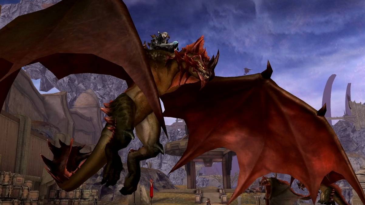 AION REMASTERED 3.0 - это новый игровой сервер игры Aion Online. смотреть онлайн