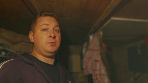 ЖЕРЕХ ХОЛОДНОГО КОПЧЕНИЯ Такого точно так не делали