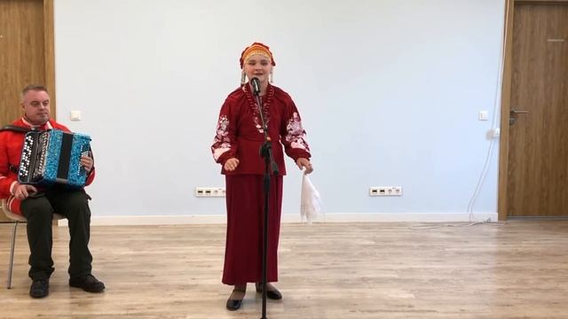 Семеновна смотреть онлайн