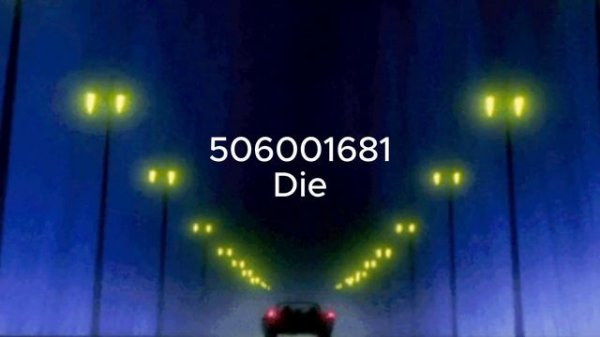 Toxic Kill Sound Codes/IDs | ROBLOX