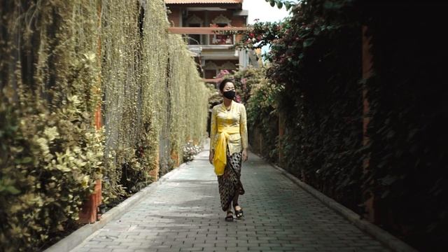 Adi Dharma Kuta & Legian Health Protocol