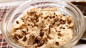 Из трёх ингредиентов - Десерт " Волшебный"!