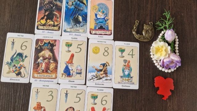 БЛИЗНЕЦЫ ❗️- 🐞АПРЕЛЬ 2025г. ❗️ смотреть онлайн