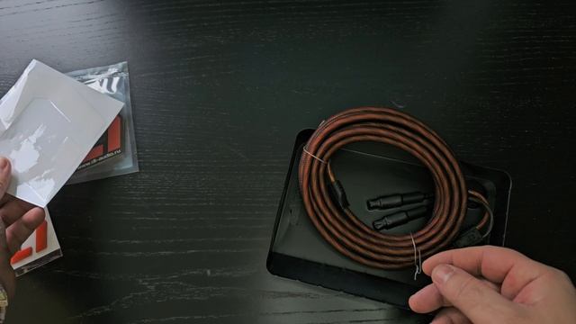 Обзор межблочного кабеля Gryphon Pro RCA 5M от компании dl audio смотреть онлайн