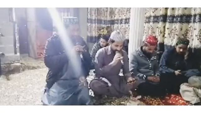 Maine Har Ghari Pukara Tera Naam Ya Muhammad S.A.W | Fazali Bradraan Golra Sharif смотреть онлайн