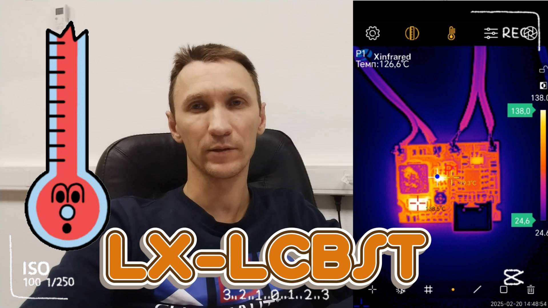 ПОВЫШАЮЩИЙ МОДУЛЬ LX-LCBST ЗАРЯДКИ LI-ION АККУМУЛЯТОРОВ СО STEP-UP DC-DC ПРЕОБРАЗОВАТЕЛЕМ ОБЗОР ТЕСТ смотреть онлайн