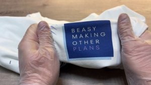 Планшетный принтер PrintBotA3+