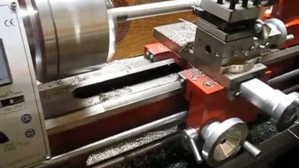 WM210V автоподача