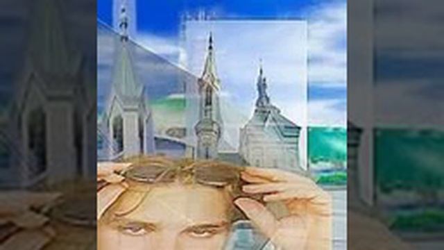 YABUJIN - GARDEN (432hz)