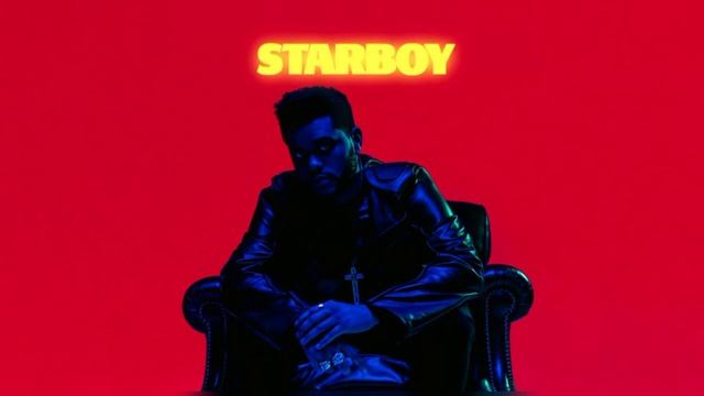 The Weeknd - Starboy ft. Daft Punk (ALK Remix) смотреть онлайн