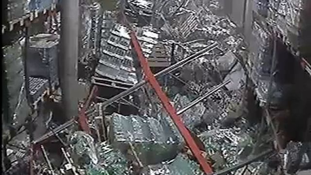 жесть не выдержали стелажы ГТА 5