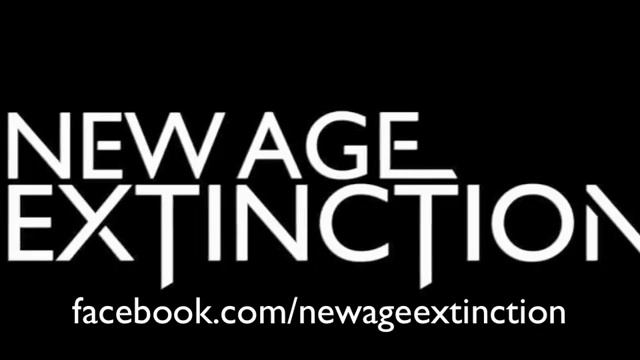 Left 4 Dead - New Age Extinction