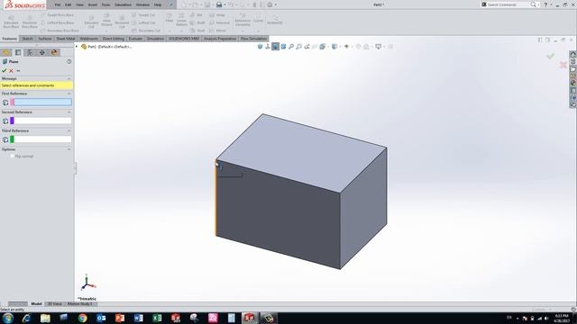 Lesson 8: Edditing Repairs смотреть онлайн