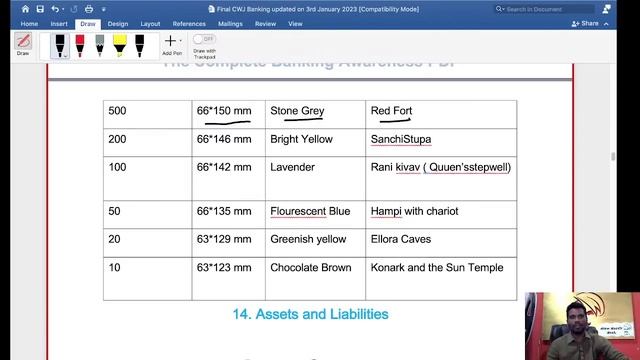 MARATHON - BANKING AWARENESS (UPDATED)| COVERING ALL BANKING AWARENESS TOPICS | SBI CLERK MAINS | J смотреть онлайн