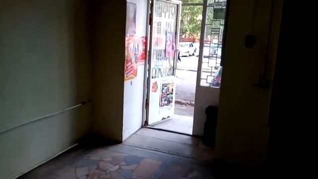 Аренда 36м2 Танкистов / Осипова смотреть онлайн