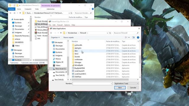 Wondershare Filmora 9.1.4.11 Completo [LOWLIGHT]