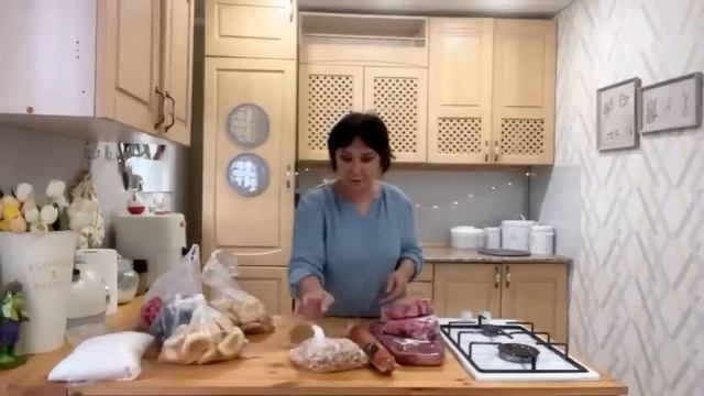 День как день/Огород,кошки/ Не большая посылочка/ смотреть онлайн