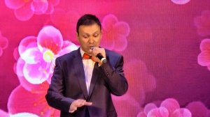 Владимир Волынкин - Дарите женщинам цветы