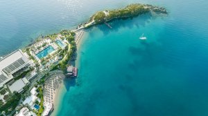 Corfu Imperial, Grecotel Exclusive Resort 5* - Корфу, Греция