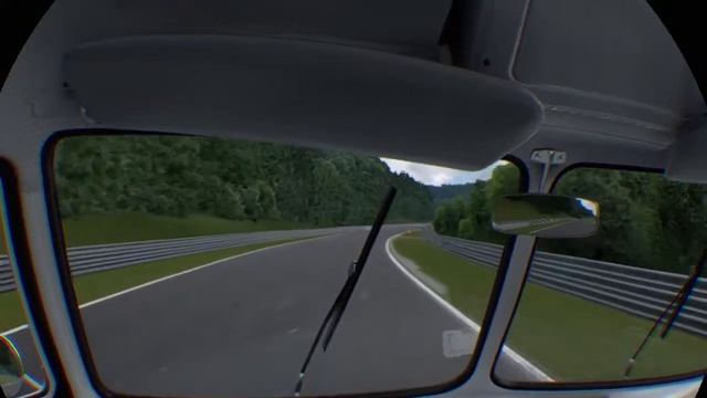 Gt sport VR VW sambabus смотреть онлайн