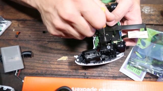 PS5 Controller Back Button Attachment Extreme Rate Kit DIY Mod