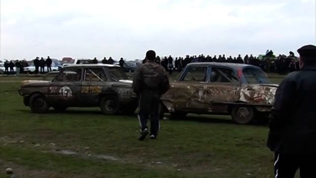Гонки на выживание 2 смотреть онлайн